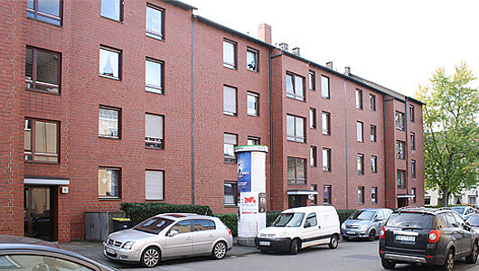 Bornstr. 12<br/>45888 Gelsenkirchen Bulmke-Hüllen