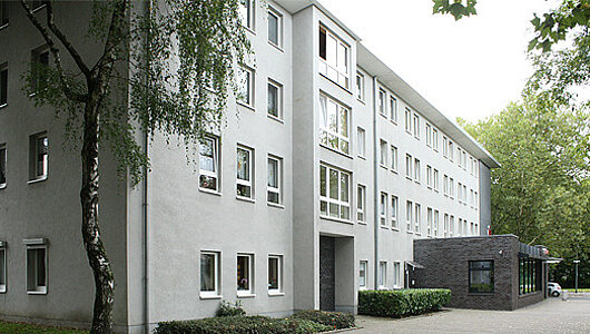 Im Brömm 4<br/>45896 Gelsenkirchen-Scholven