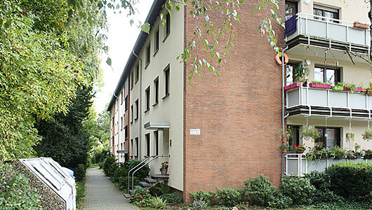 Tiemannsweg 14<br/>45891 Gelsenkirchen-Erle