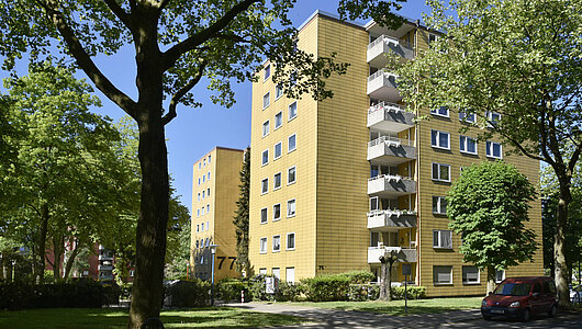 Schwechater Str. 77<br/>45966 Gladbeck Rentfort-Nord