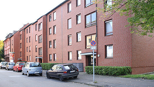 Bornstr. 12<br/>45888 Gelsenkirchen Bulmke-Hüllen