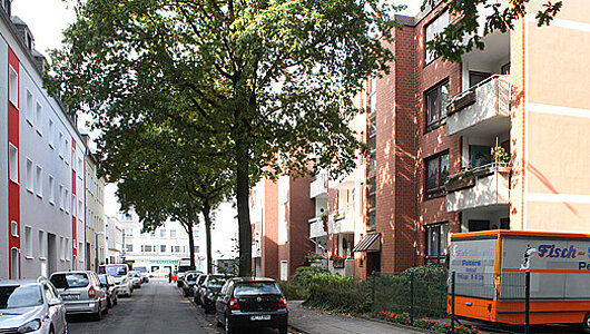 Grabenstraße 3