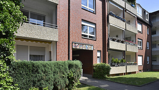 Bochumer Str.54<br/>45879 Gelsenkirchen-Neustadt