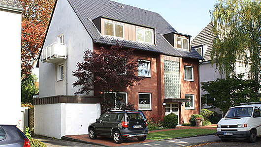 Albertstraße 66a