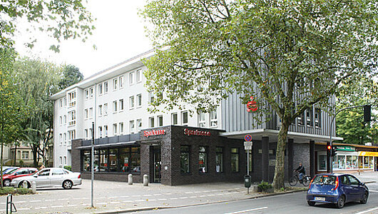 Feldhauser Str. 151<br/>45896 Gelsenkirchen-Scholven