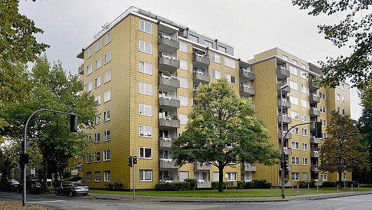 Schwechater Str. 77<br/>45966 Gladbeck Rentfort-Nord