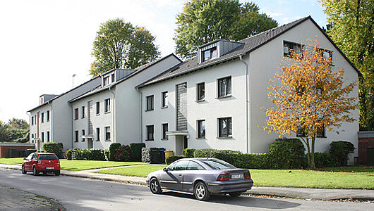 Endemannstraße 2<br/>45896 Gelsenkirchen-Bülse