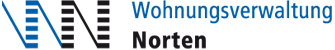 Logo Wohnungsverwaltung Norten